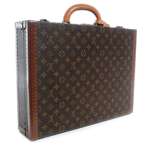 louis vuitton men suitcase|louis vuitton briefcase hard.